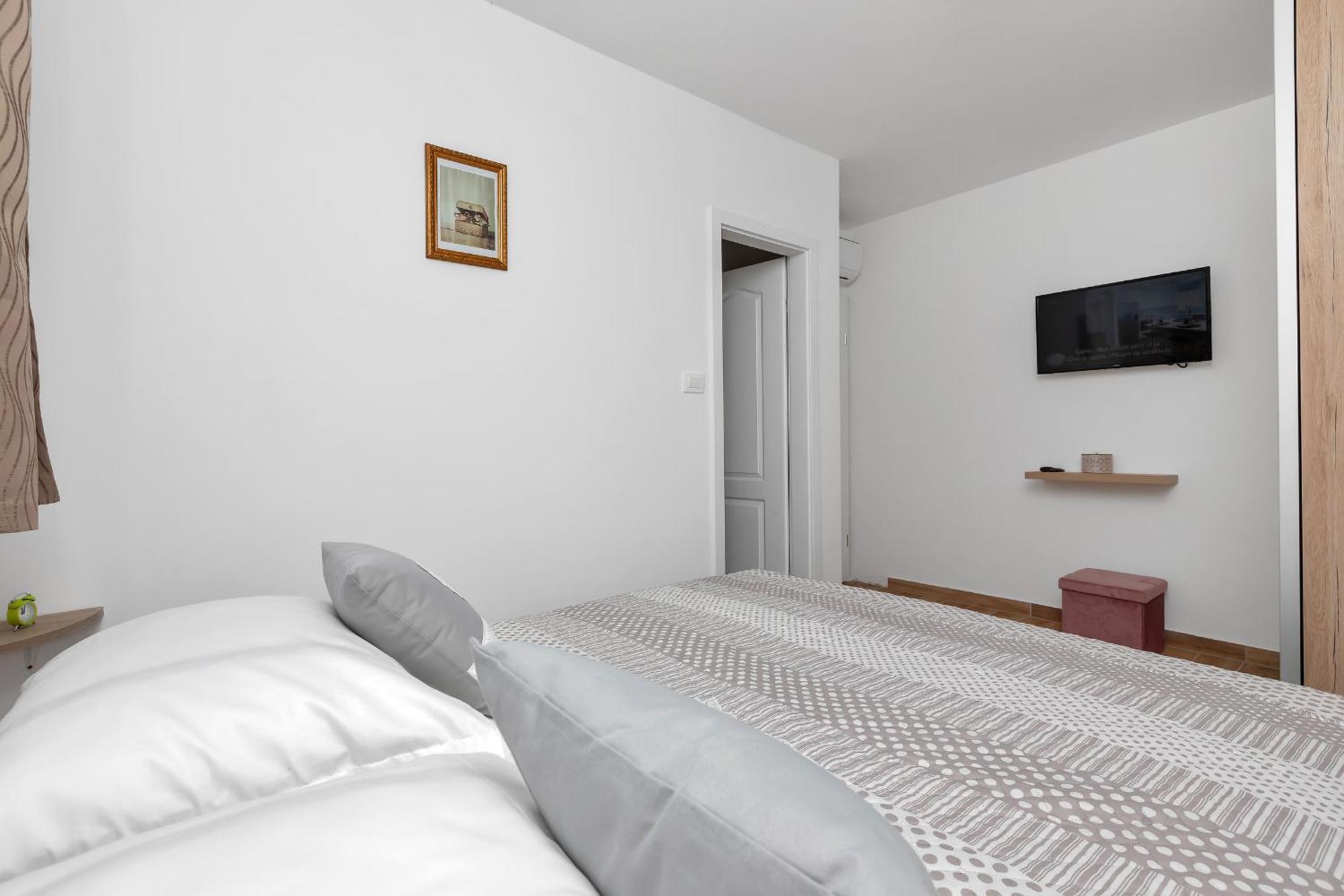 Holiday Home Danica Ozici Exterior foto