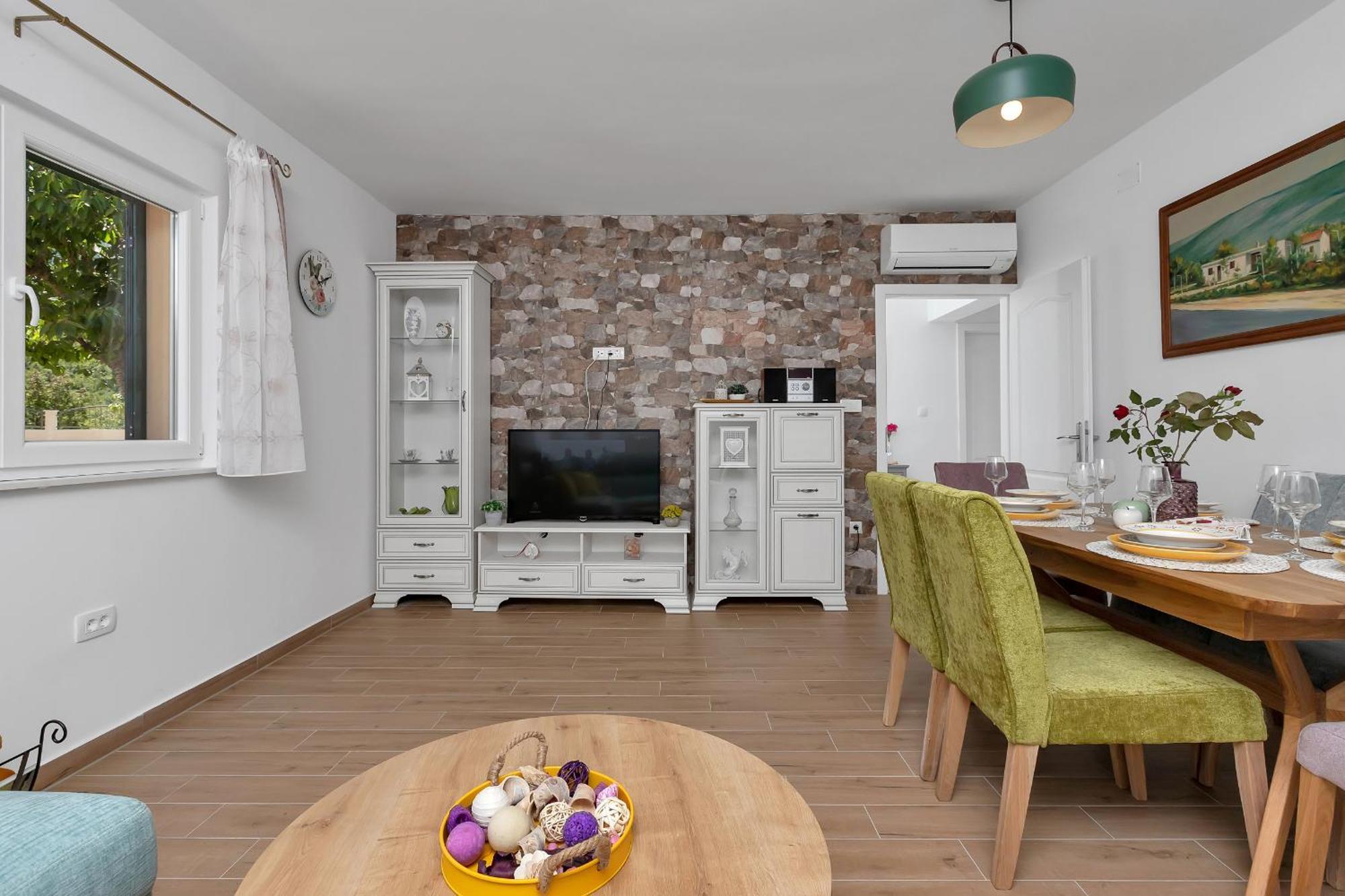 Holiday Home Danica Ozici Exterior foto