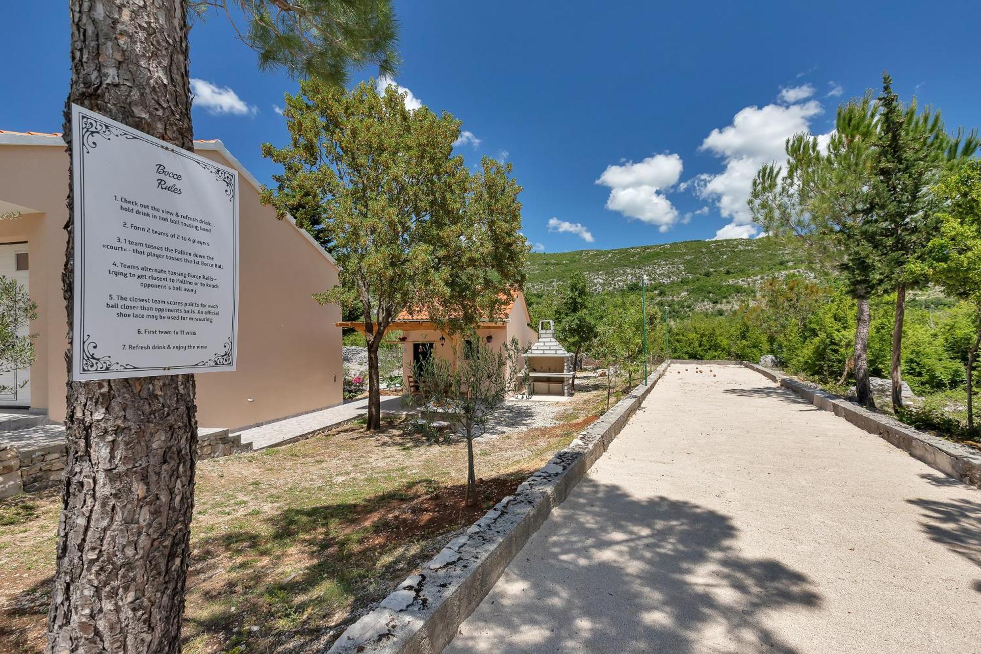 Holiday Home Danica Ozici Exterior foto