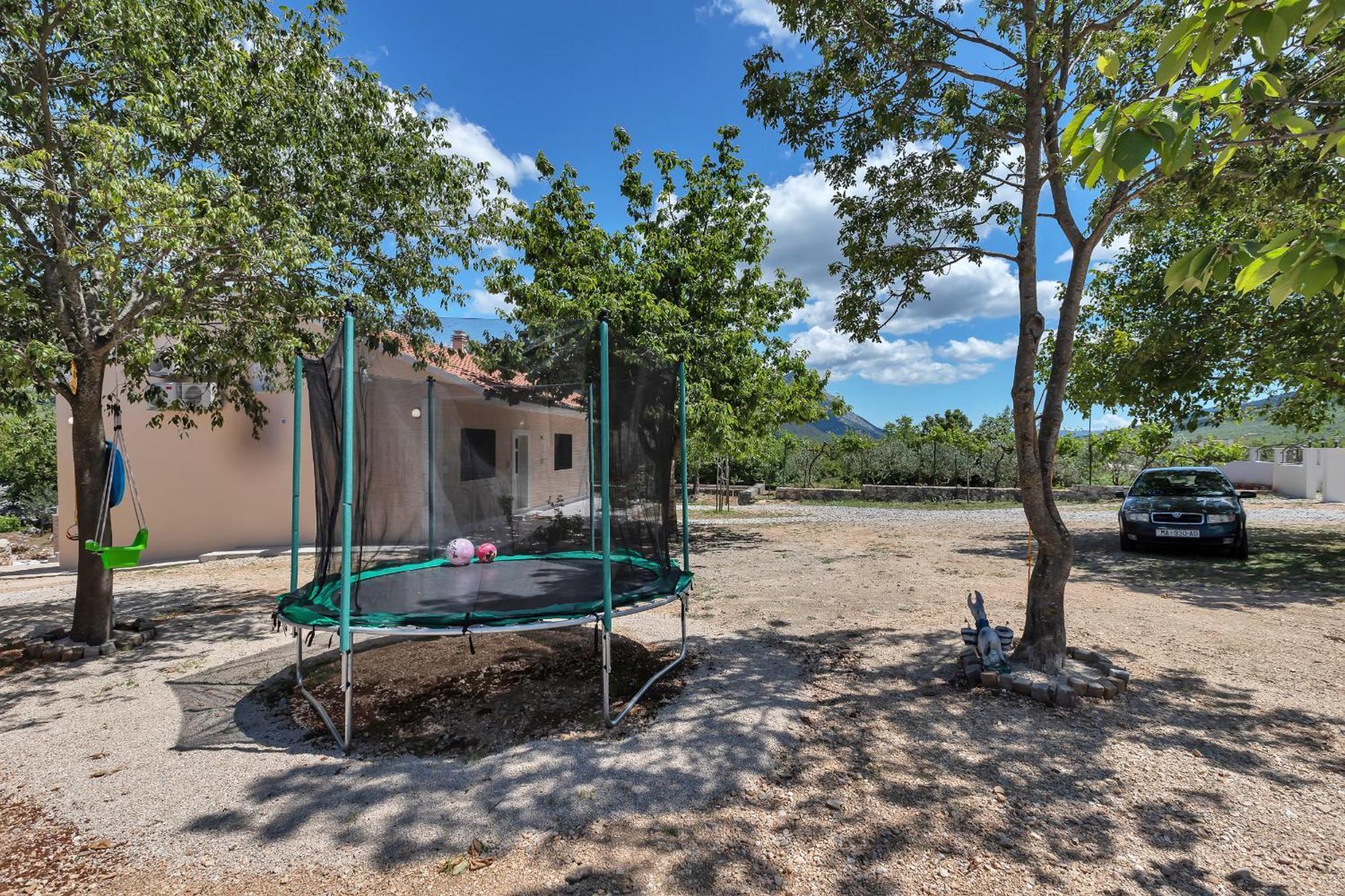 Holiday Home Danica Ozici Exterior foto